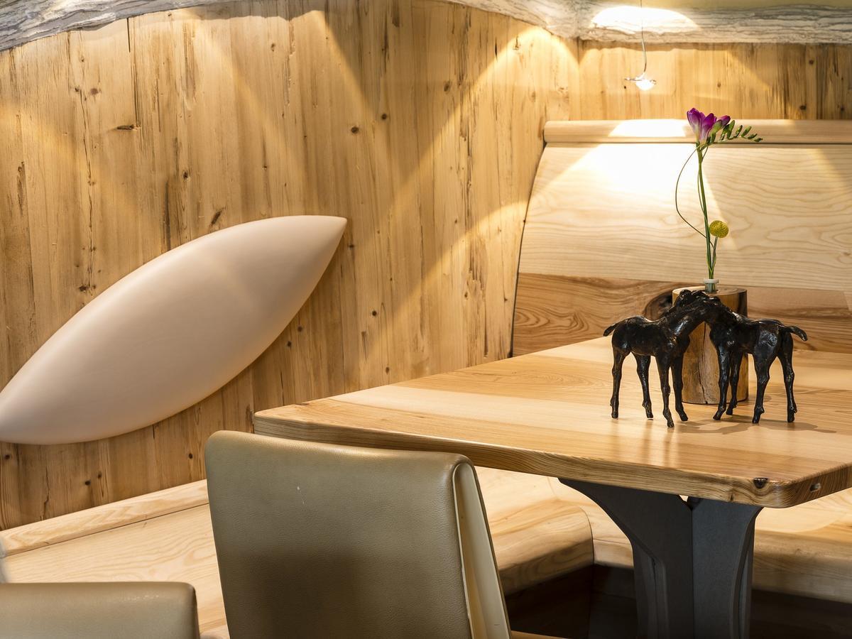 Hotel Des Berges, Restaurant Gastronomique & Spa อิลเลาซองน์ ภายนอก รูปภาพ